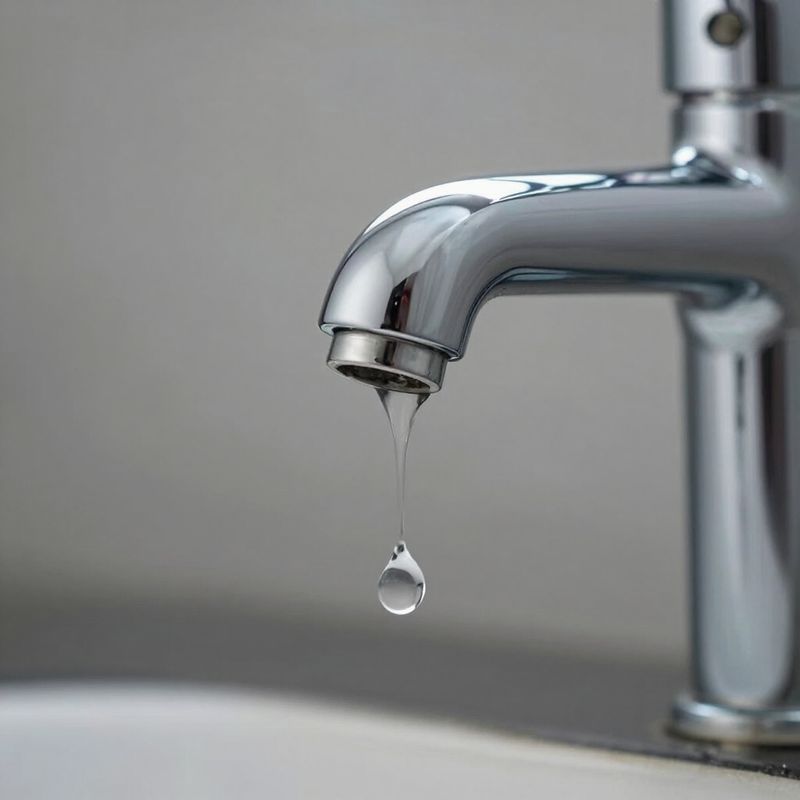 Leak Detection & Repair in Ocala