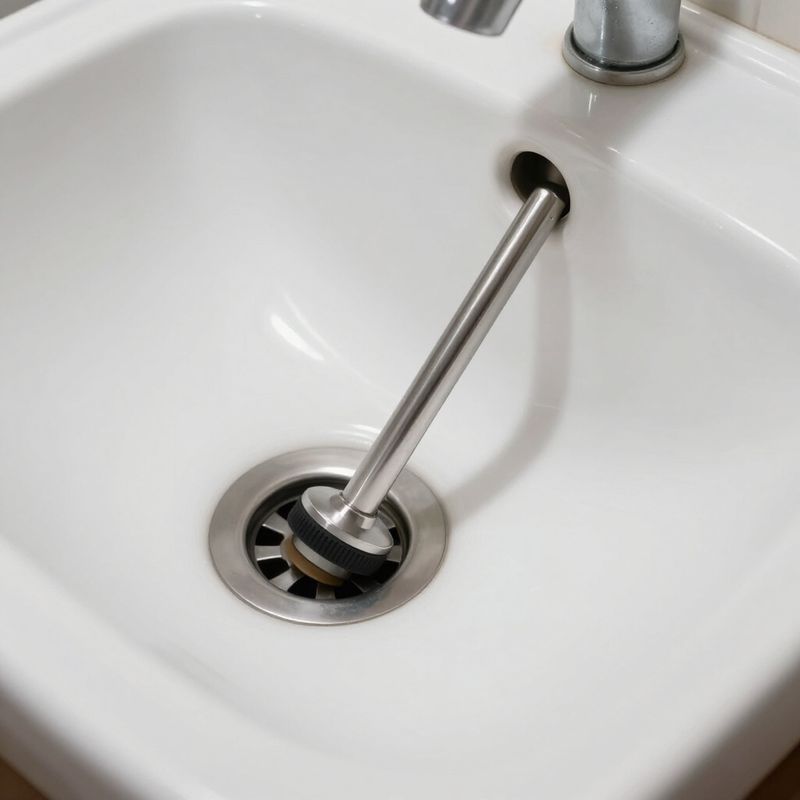 Drain Cleaning & Unclogging in Ocala
