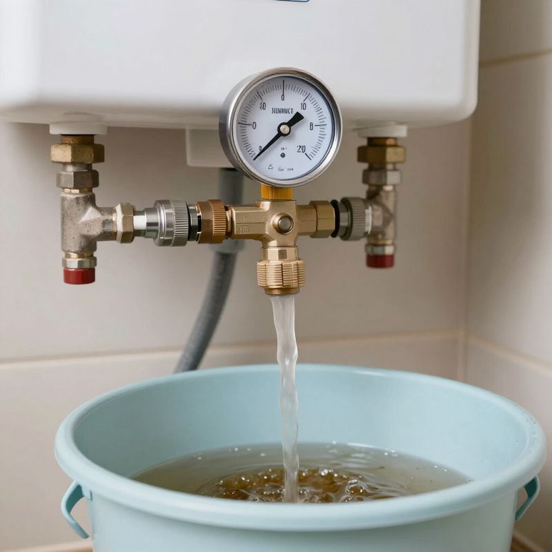 Water Heater Services in Ocala