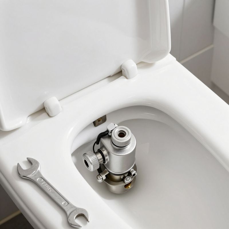 Toilet & Faucet Repair in Ocala