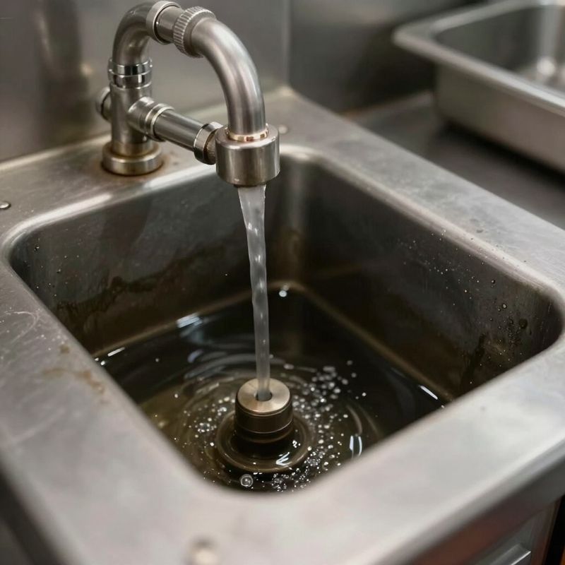 Garbage Disposal in Ocala