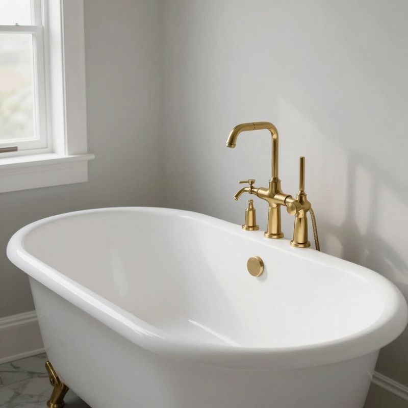 Bathroom & Kitchen Upgrades in Ocala