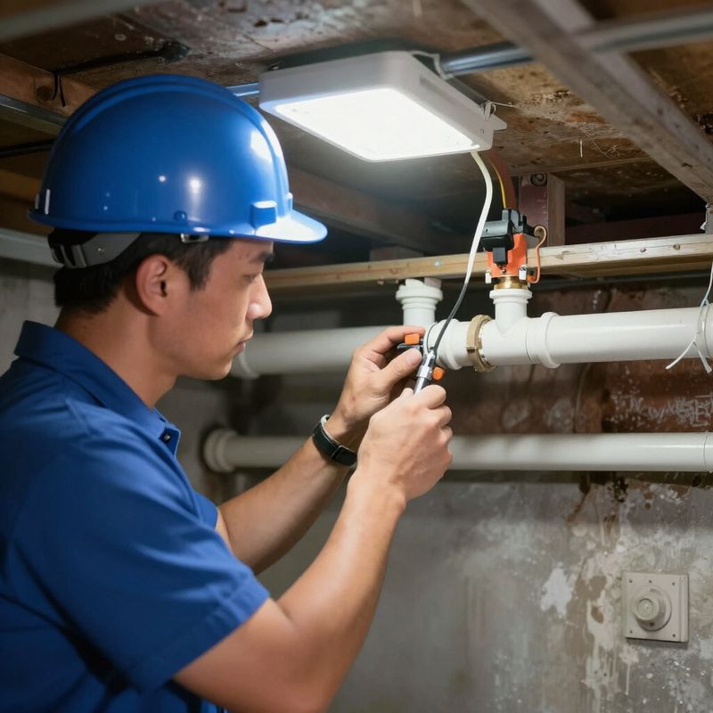Emergency Plumbing in Ocala